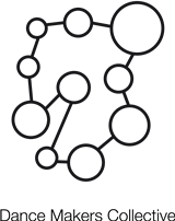 DMC logo black on transparent