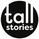 TallStories_Logo_CMYK_Logo_Mono