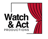 Watch and Act Logo