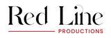 Redline Productions Logo