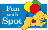 Fun With Spot Logo