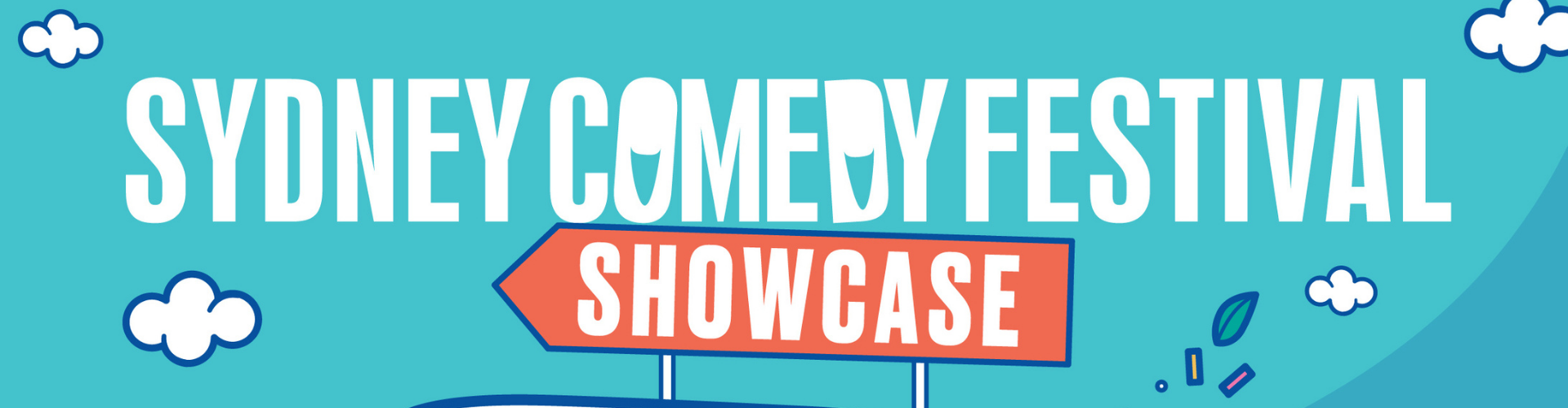 Sydney Comedy Festival Showcase to Dubbo Regional Theatre and